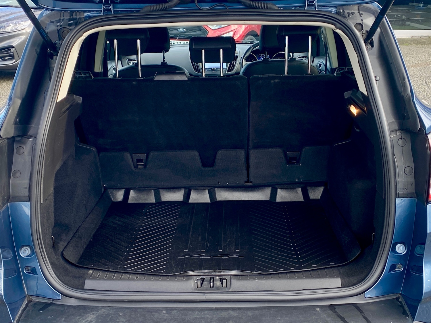 Used Ford Kuga 2019 for sale - 76798664: Photo 10