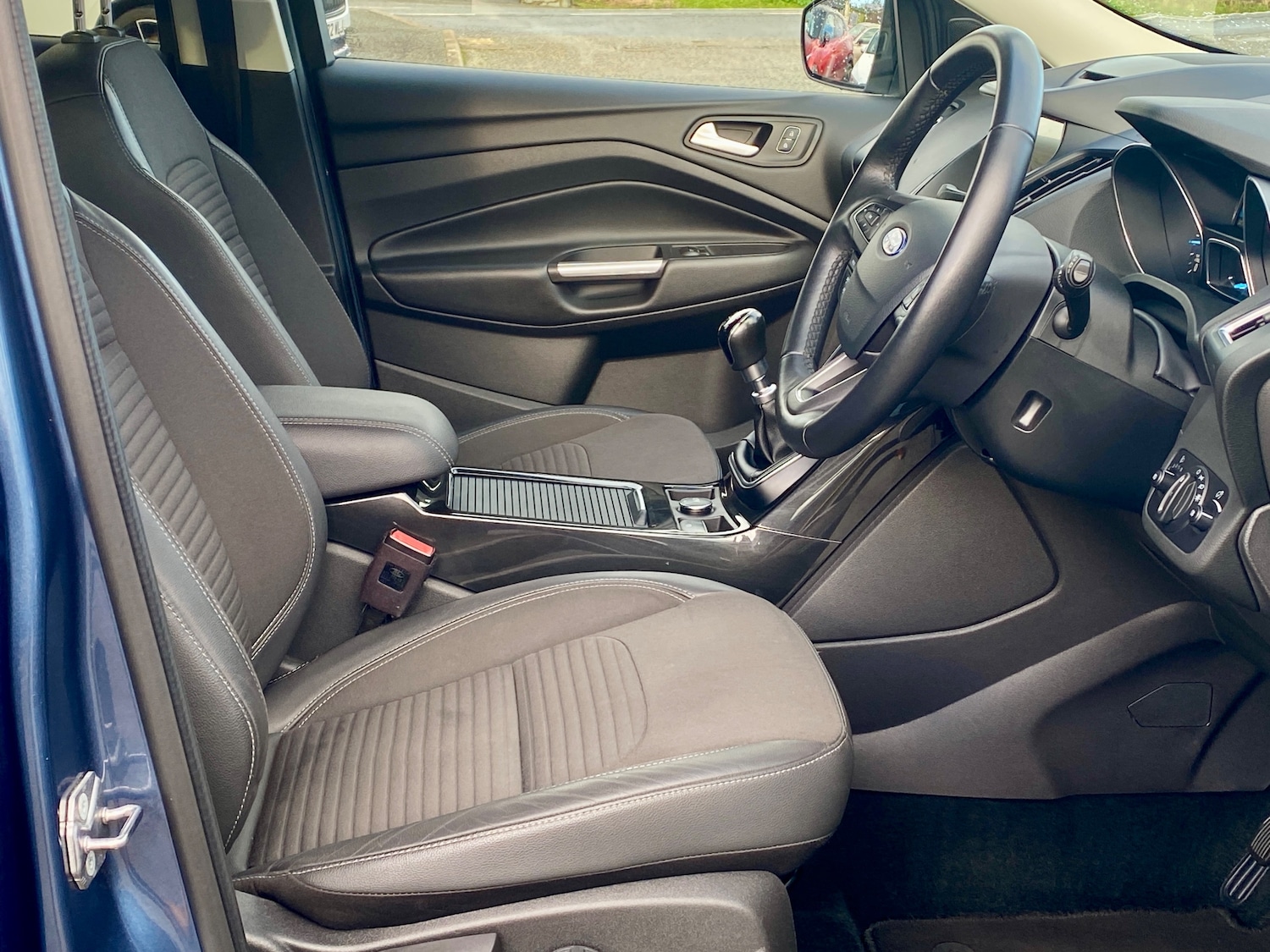 Used Ford Kuga 2019 for sale - 76798664: Photo 11