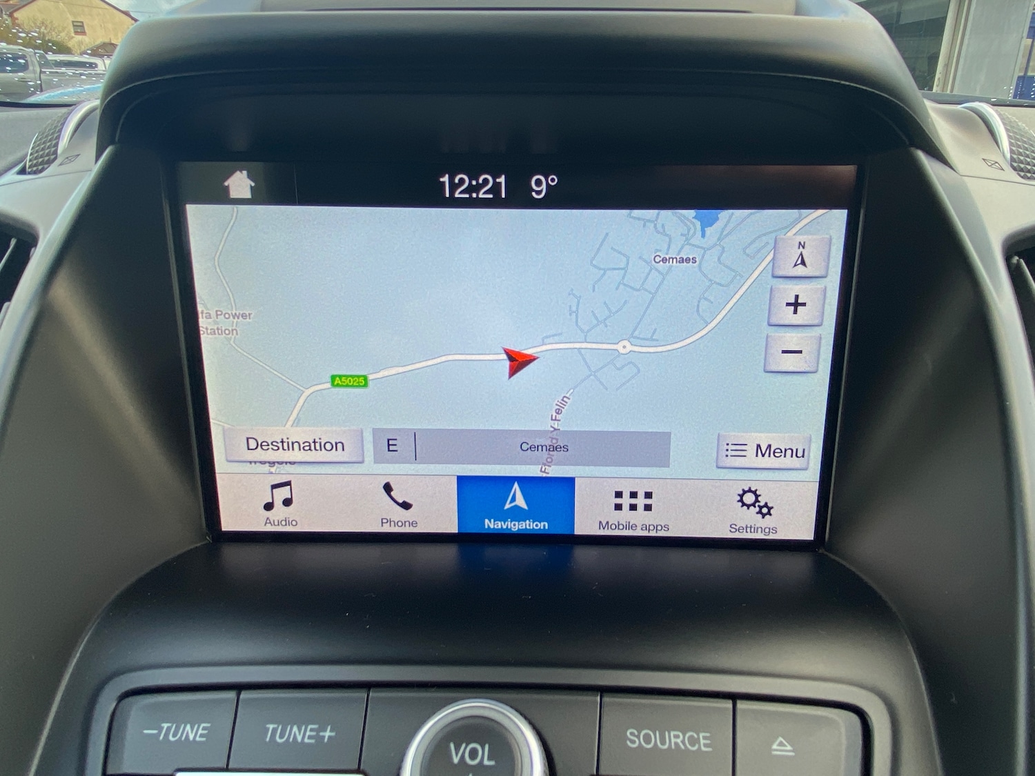 Used Ford Kuga 2019 for sale - 76798664: Photo 14