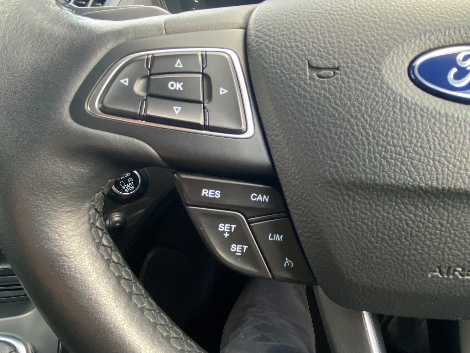 Used Ford Kuga 2019 for sale - 76798664: Photo 15