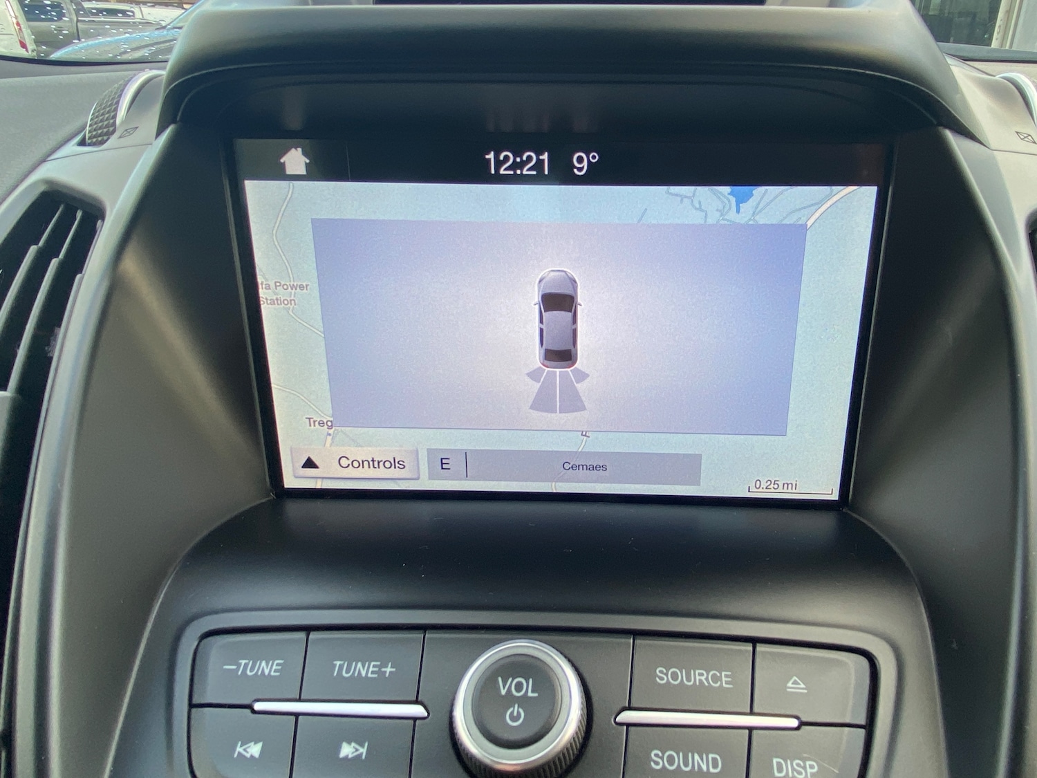 Used Ford Kuga 2019 for sale - 76798664: Photo 16