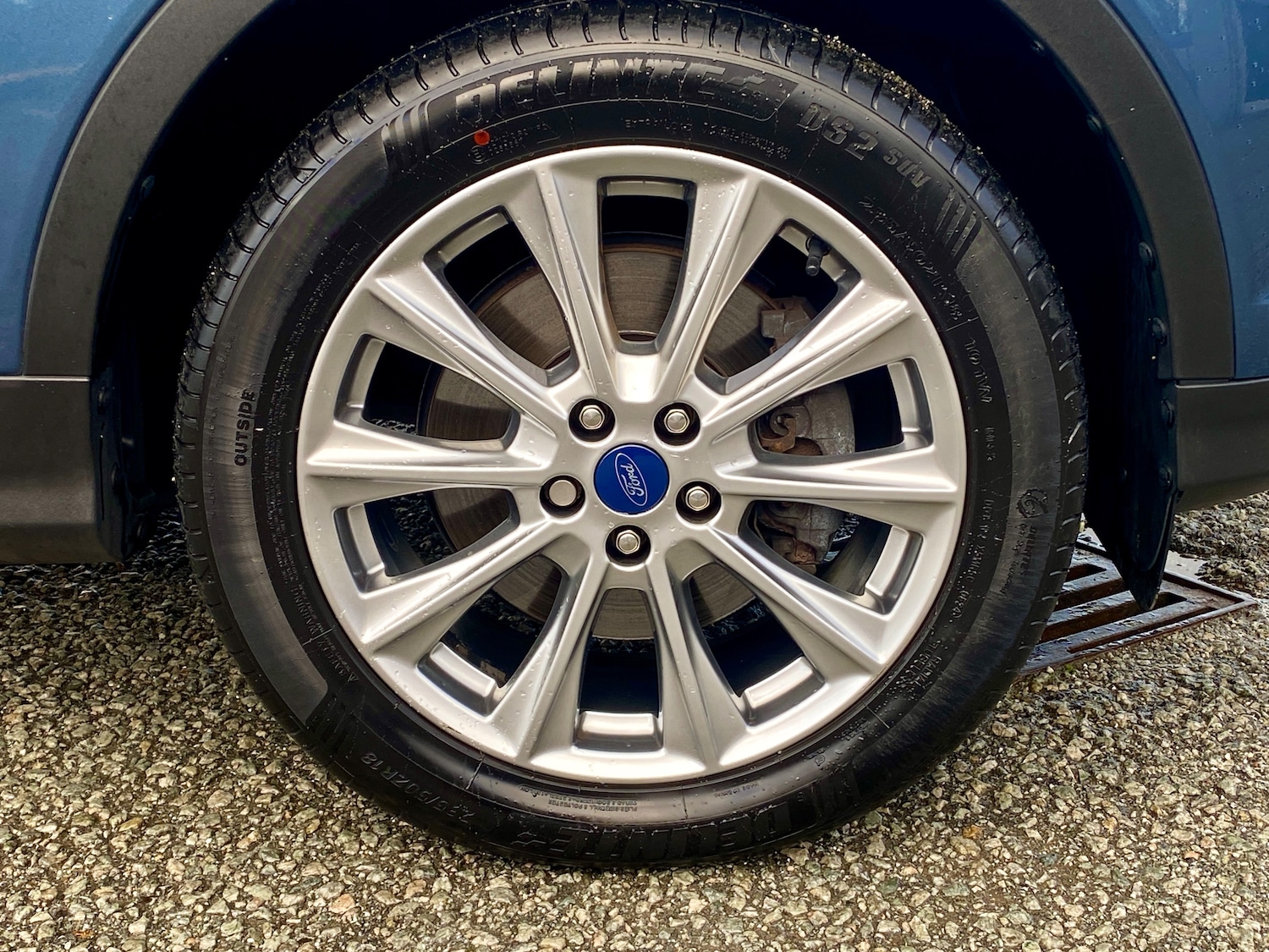 Used Ford Kuga 2019 for sale - 76798664: Photo 9