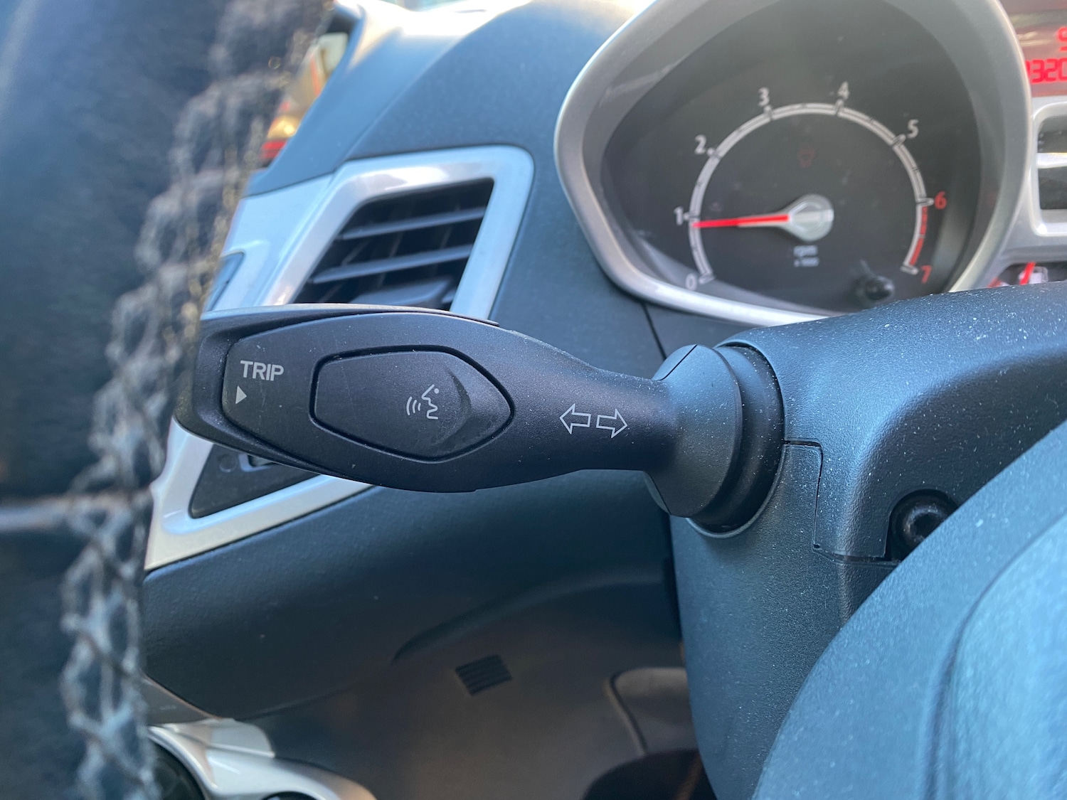 Used Ford Fiesta 2012 for sale - 77779434: Photo 13