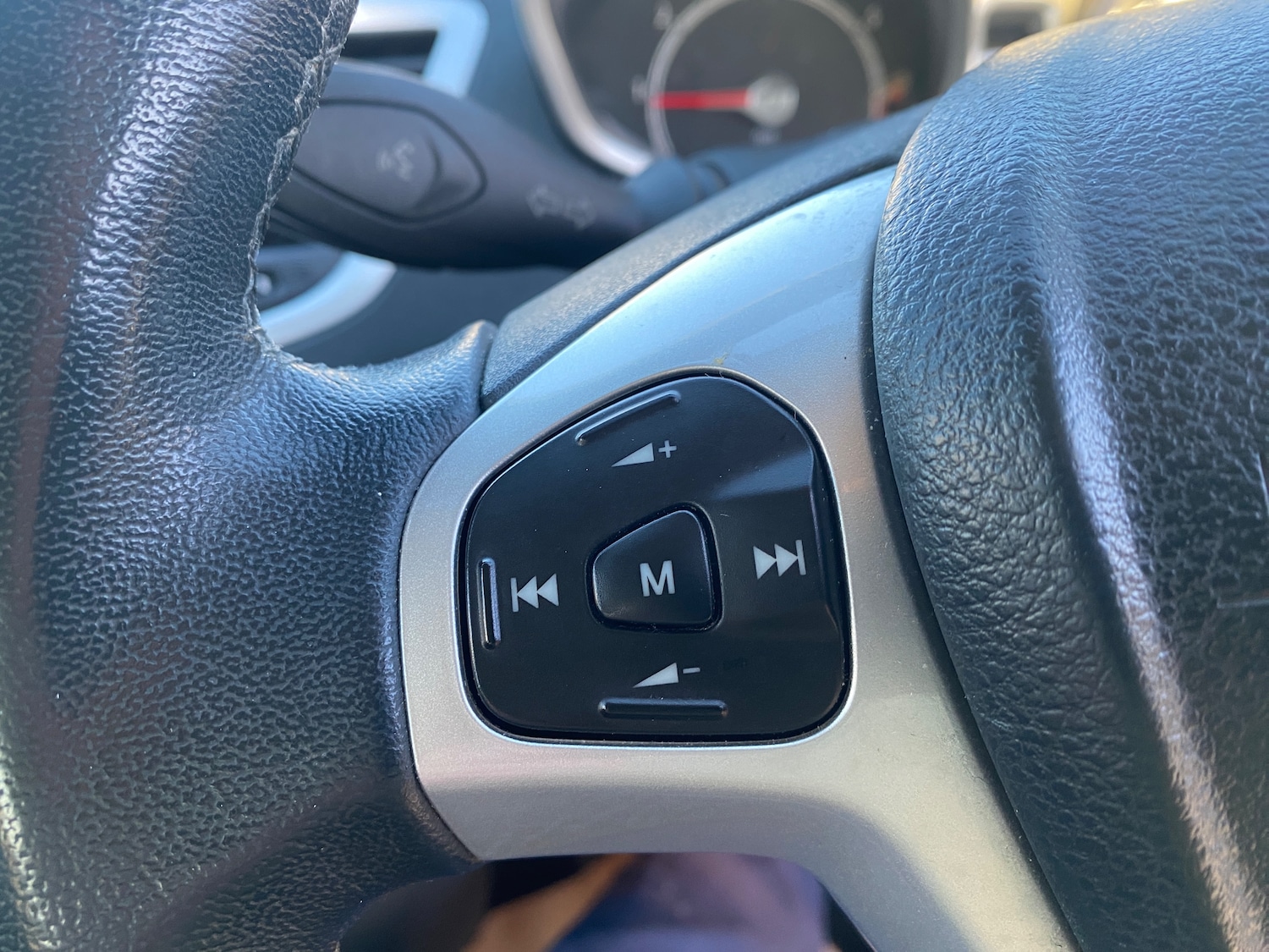 Used Ford Fiesta 2012 for sale - 77779434: Photo 14