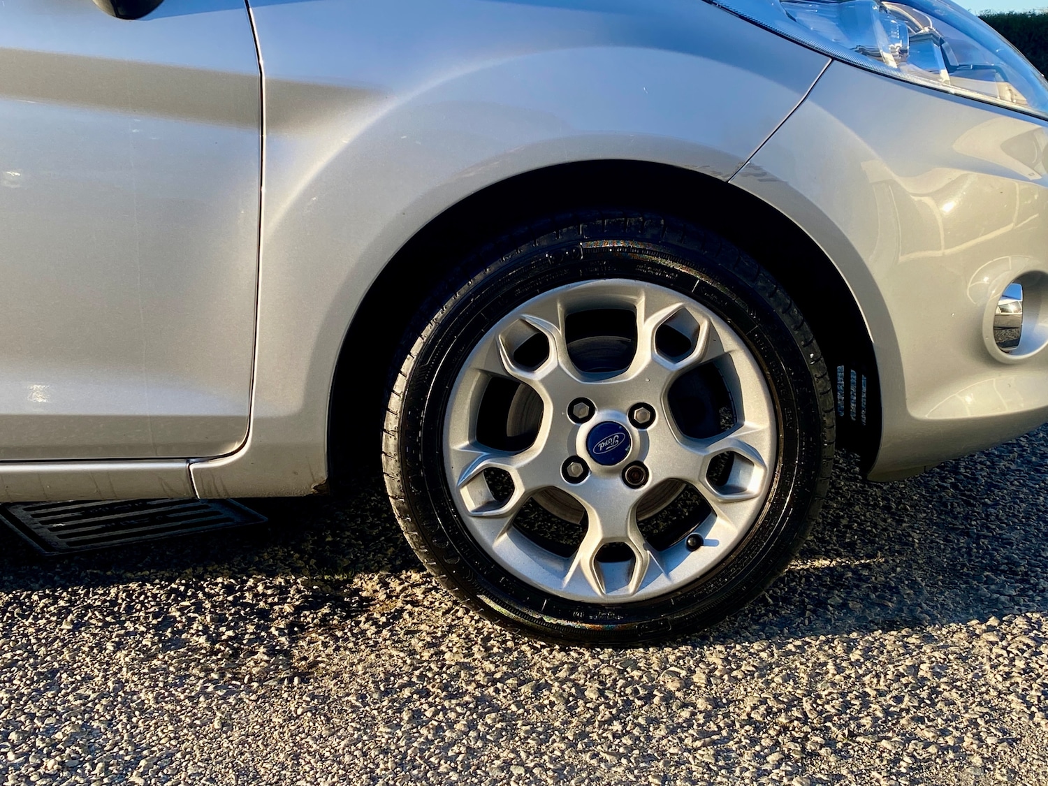 Used Ford Fiesta 2012 for sale - 77779434: Photo 9