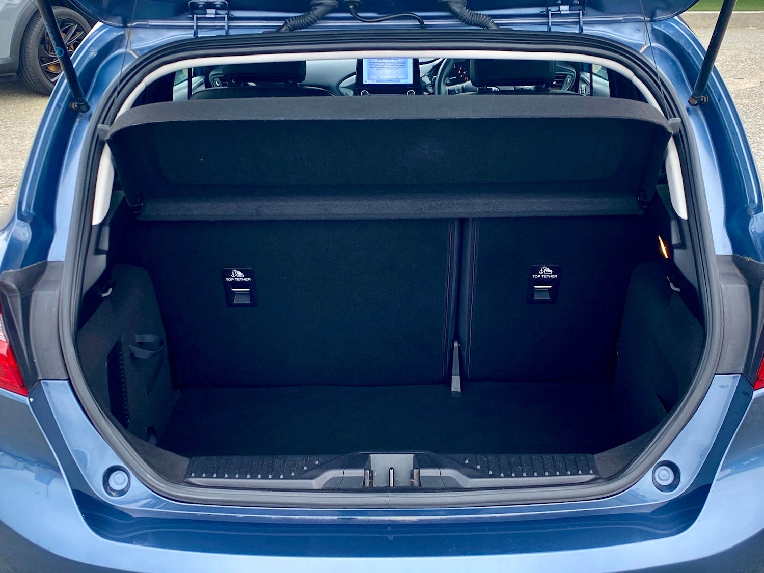 Used Ford Fiesta 2019 for sale - 78098419: Photo 10