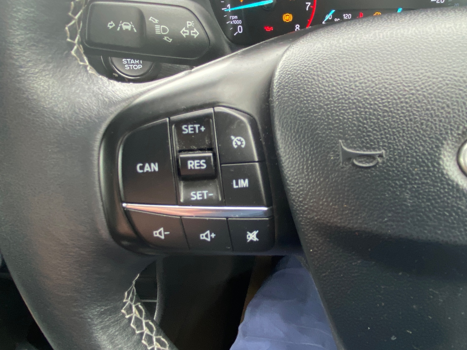 Used Ford Fiesta 2019 for sale - 78098419: Photo 13