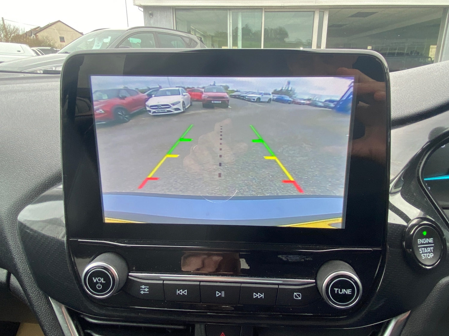 Used Ford Fiesta 2019 for sale - 78098419: Photo 14