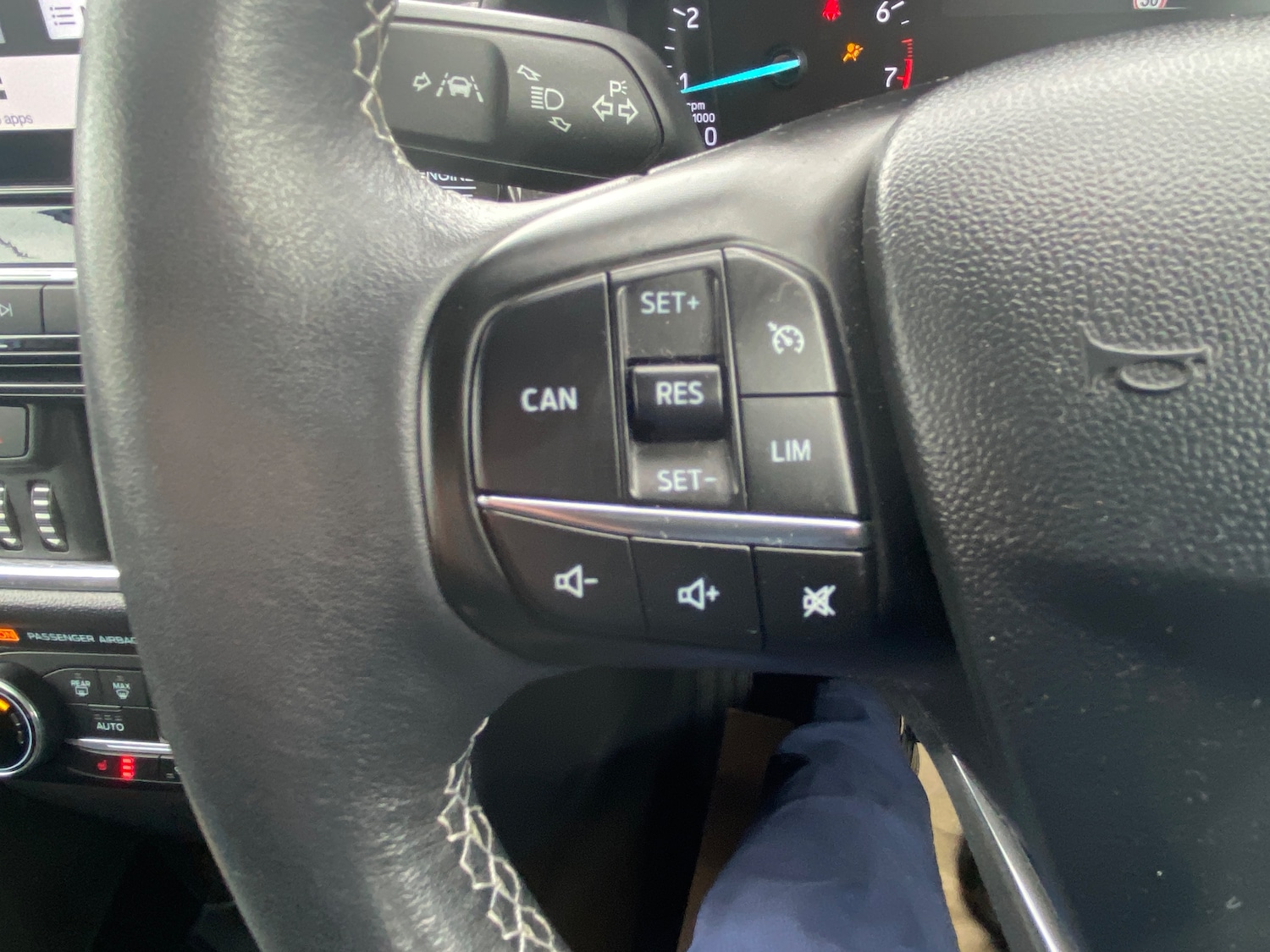 Used Ford Fiesta 2019 for sale - 78098419: Photo 15