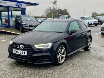 Used Audi A3 2017 for sale - 76461939: Photo