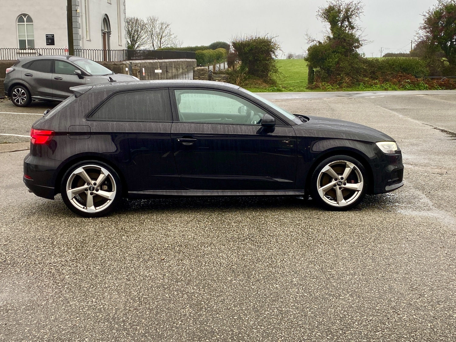 Used Audi A3 2017 for sale - 76461939: Photo 8