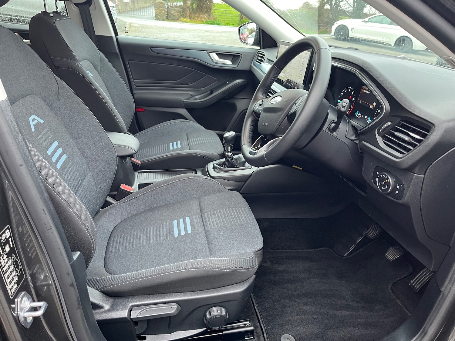 Used Ford Focus 2023 for sale - 77336921: Photo 10