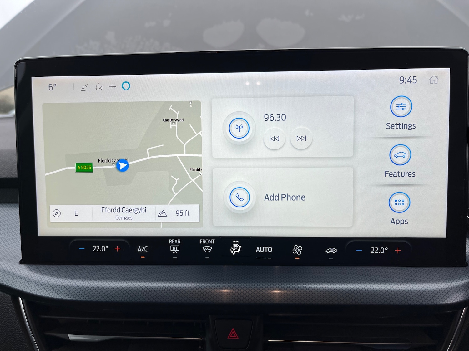 Used Ford Focus 2023 for sale - 77336921: Photo 12