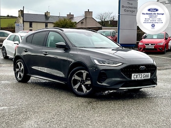 2023 (73) - 1.0 EcoBoost Active 5dr