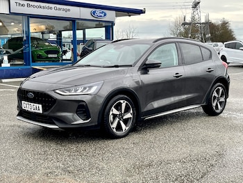 Used Ford Focus 2023 for sale - 77336921: Photo