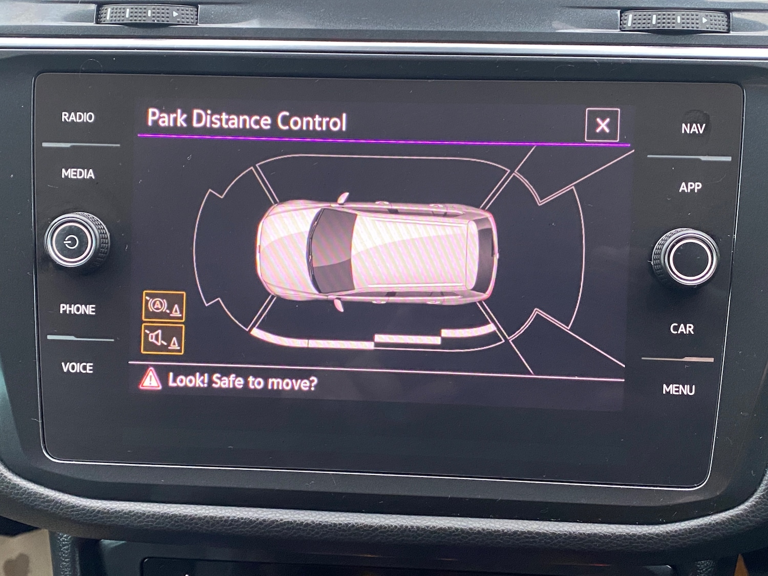 Used Volkswagen Tiguan 2023 for sale - 76711947: Photo 10