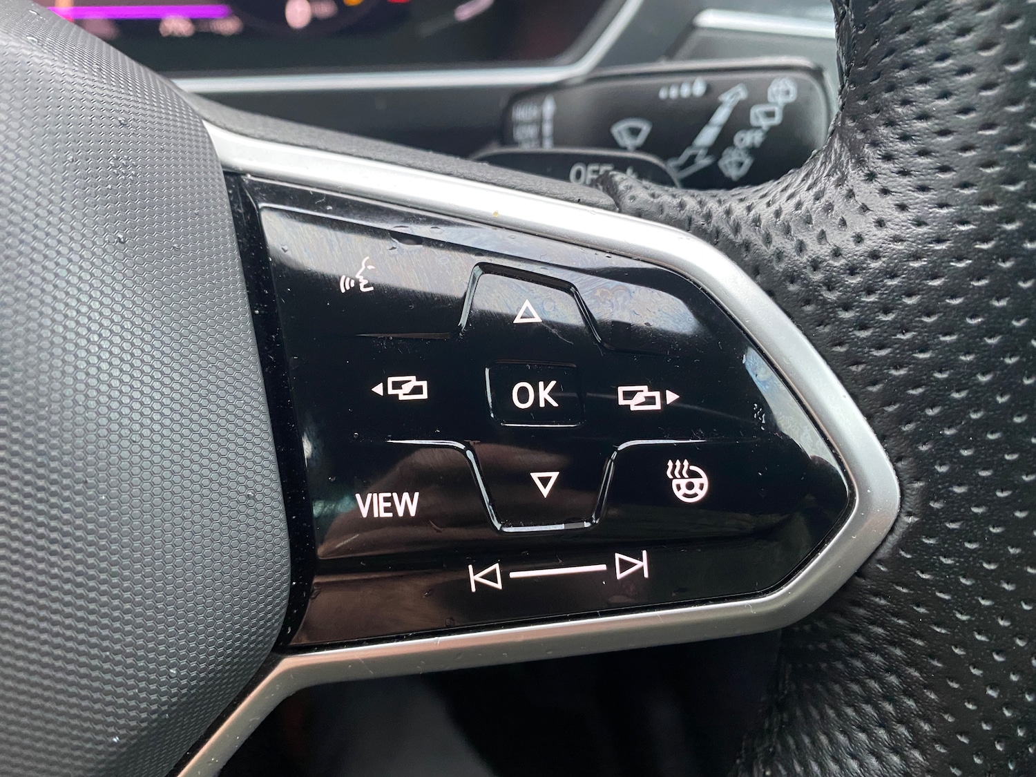 Used Volkswagen Tiguan 2023 for sale - 76711947: Photo 12