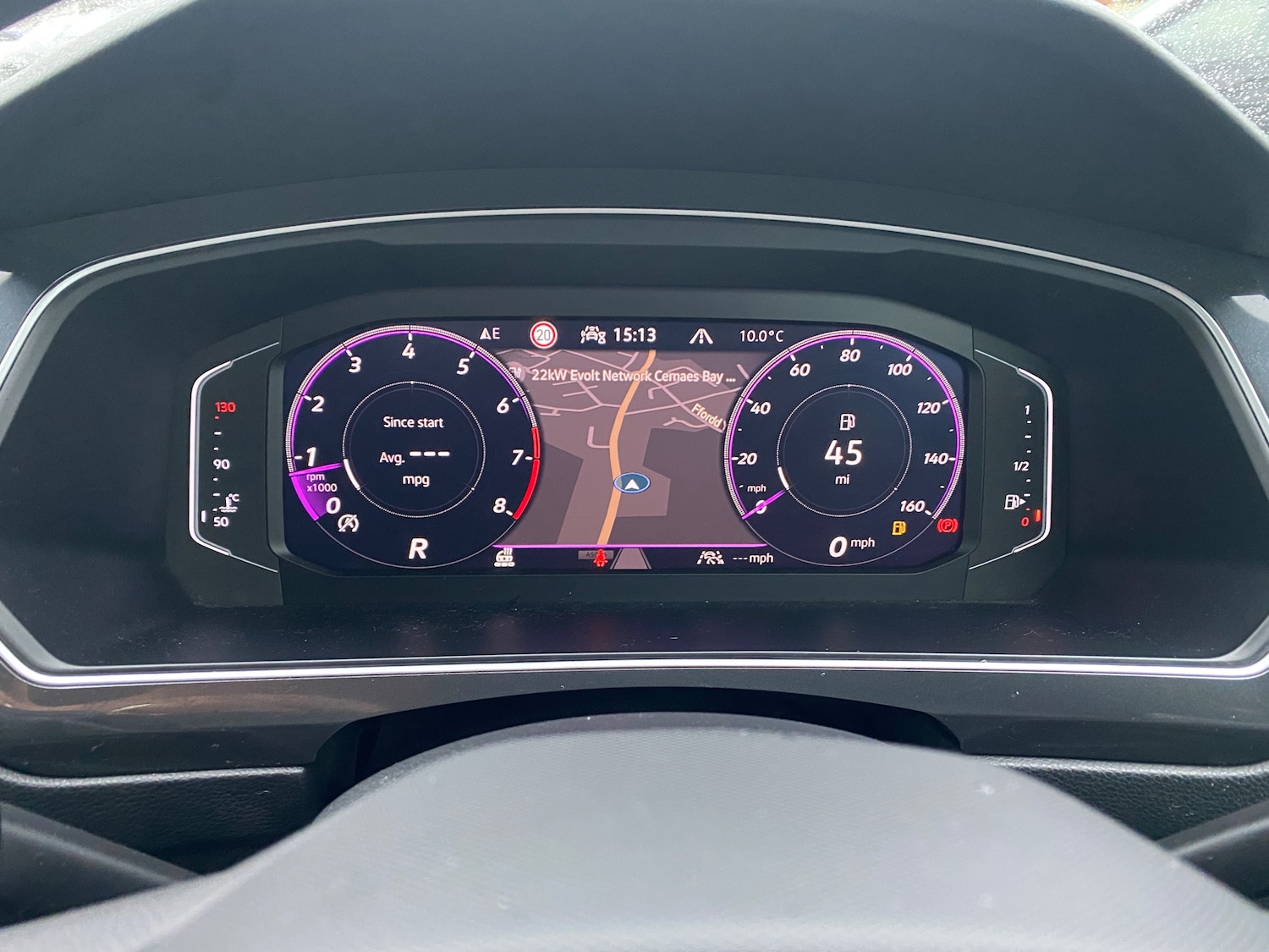 Used Volkswagen Tiguan 2023 for sale - 76711947: Photo 13