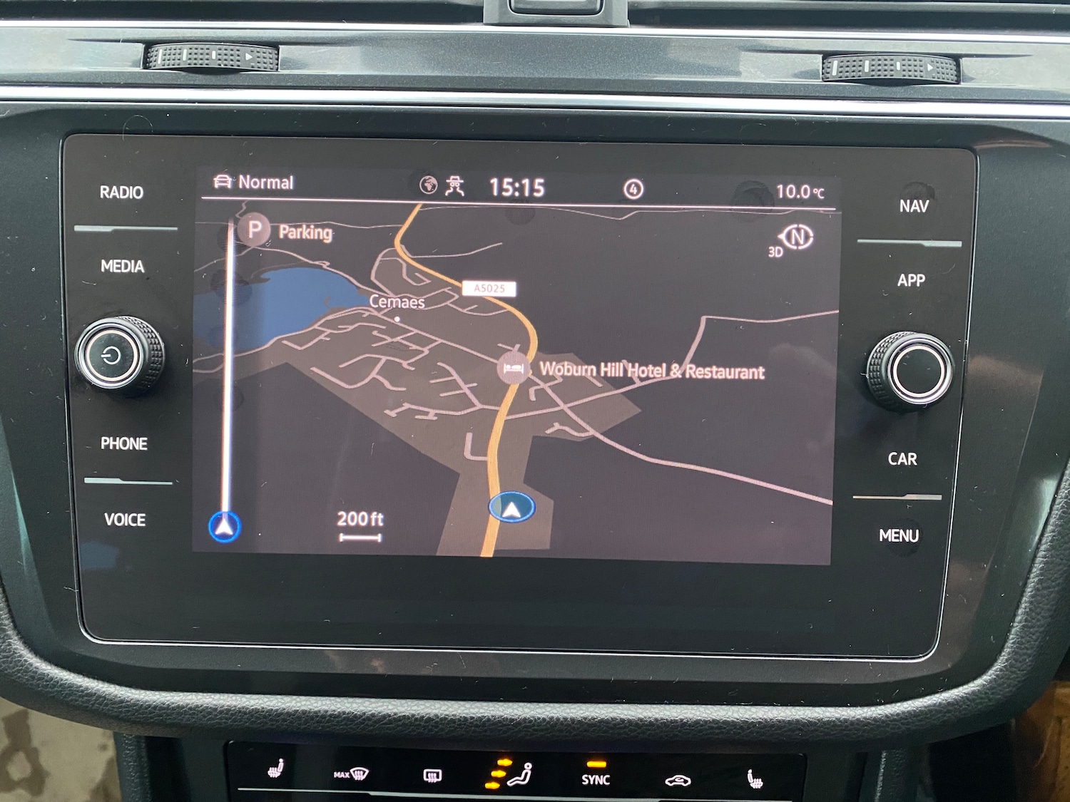 Used Volkswagen Tiguan 2023 for sale - 76711947: Photo 14