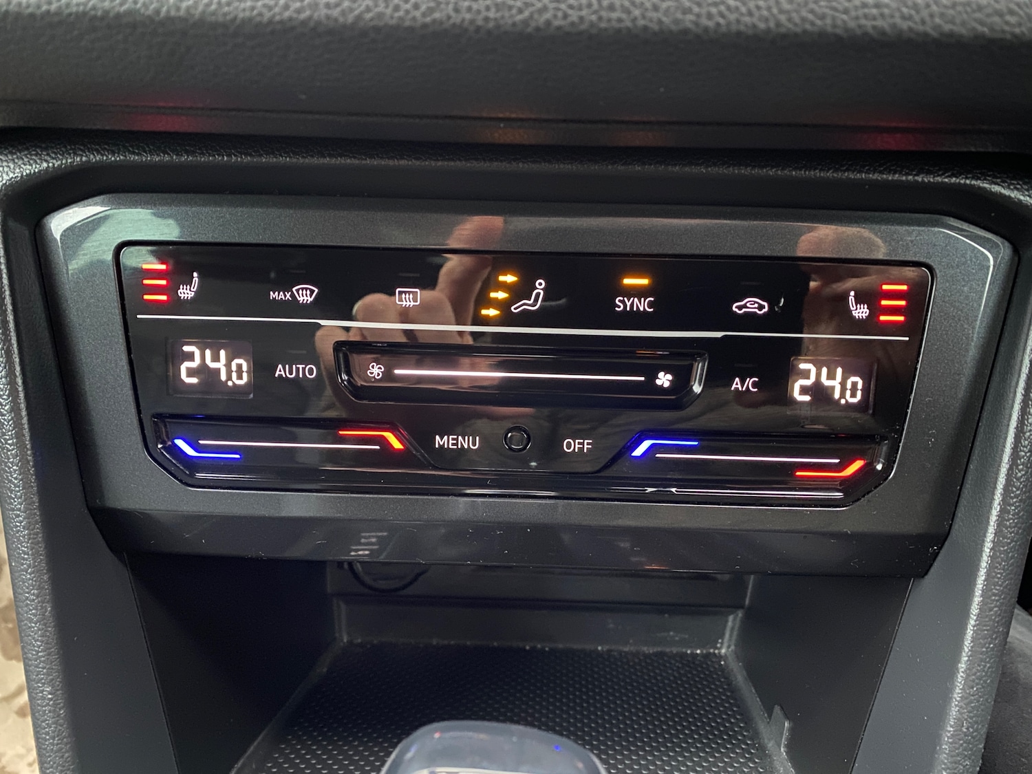 Used Volkswagen Tiguan 2023 for sale - 76711947: Photo 15