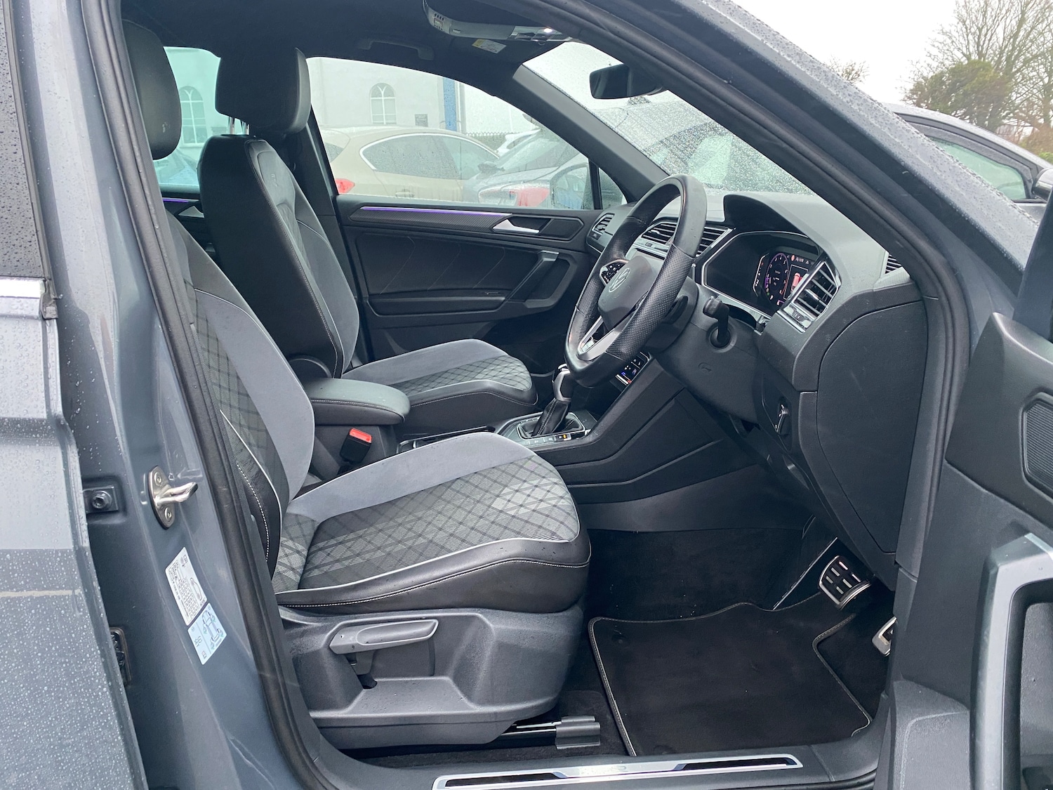 Used Volkswagen Tiguan 2023 for sale - 76711947: Photo 17