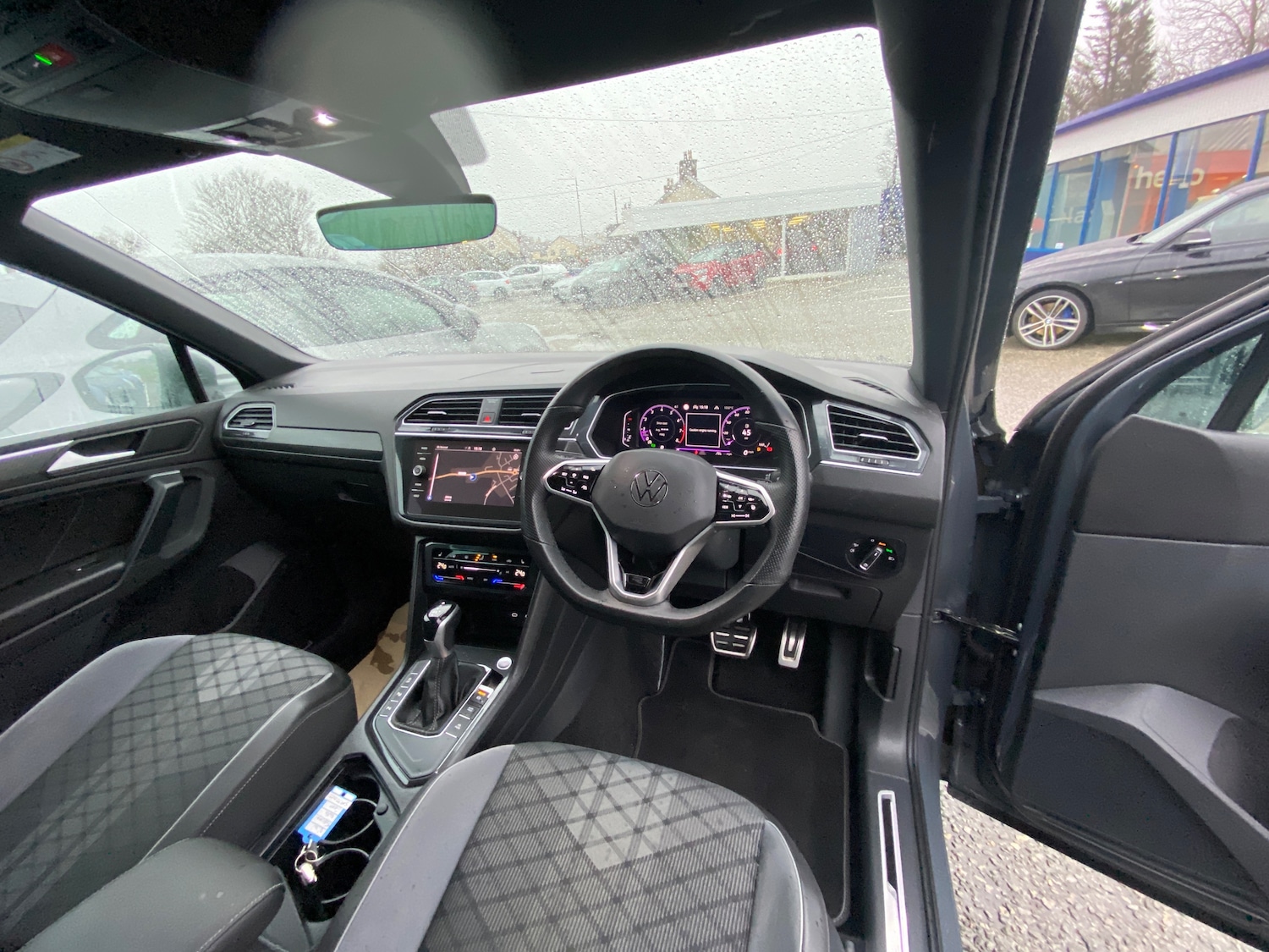 Used Volkswagen Tiguan 2023 for sale - 76711947: Photo 18