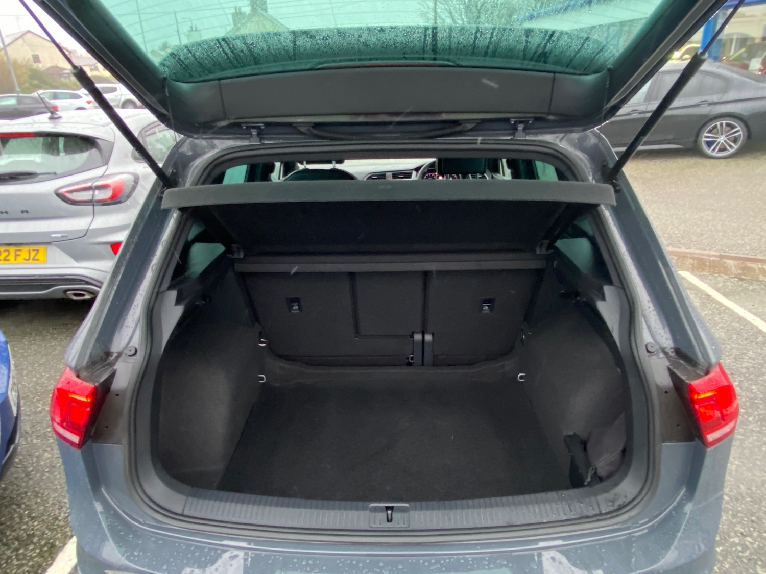 Used Volkswagen Tiguan 2023 for sale - 76711947: Photo 19