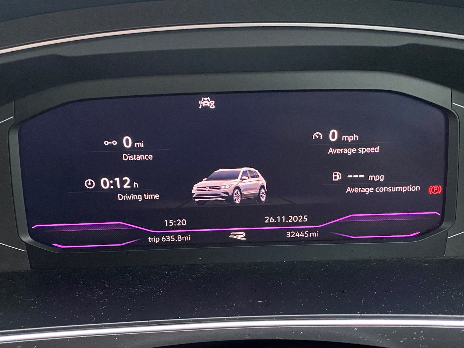 Used Volkswagen Tiguan 2023 for sale - 76711947: Photo 20