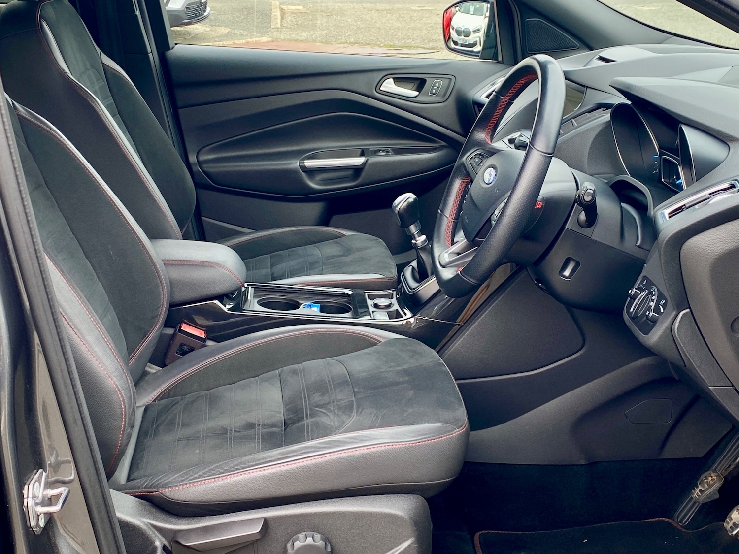 Used Ford Kuga 2019 for sale - 76274510: Photo 11