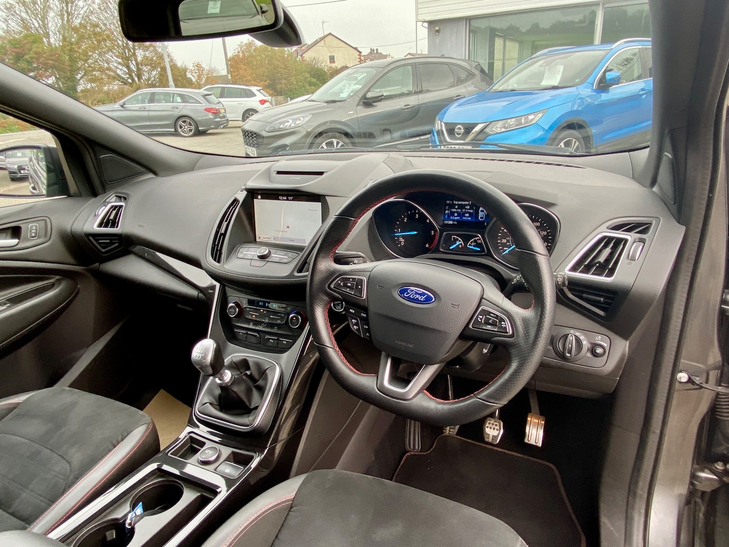 Used Ford Kuga 2019 for sale - 76274510: Photo 12
