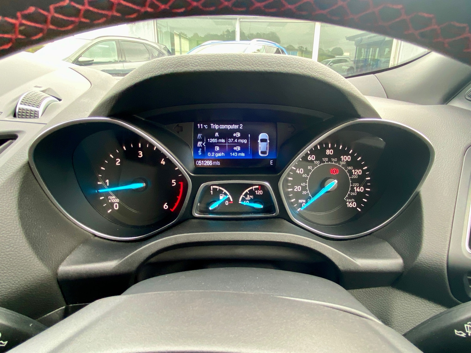 Used Ford Kuga 2019 for sale - 76274510: Photo 13