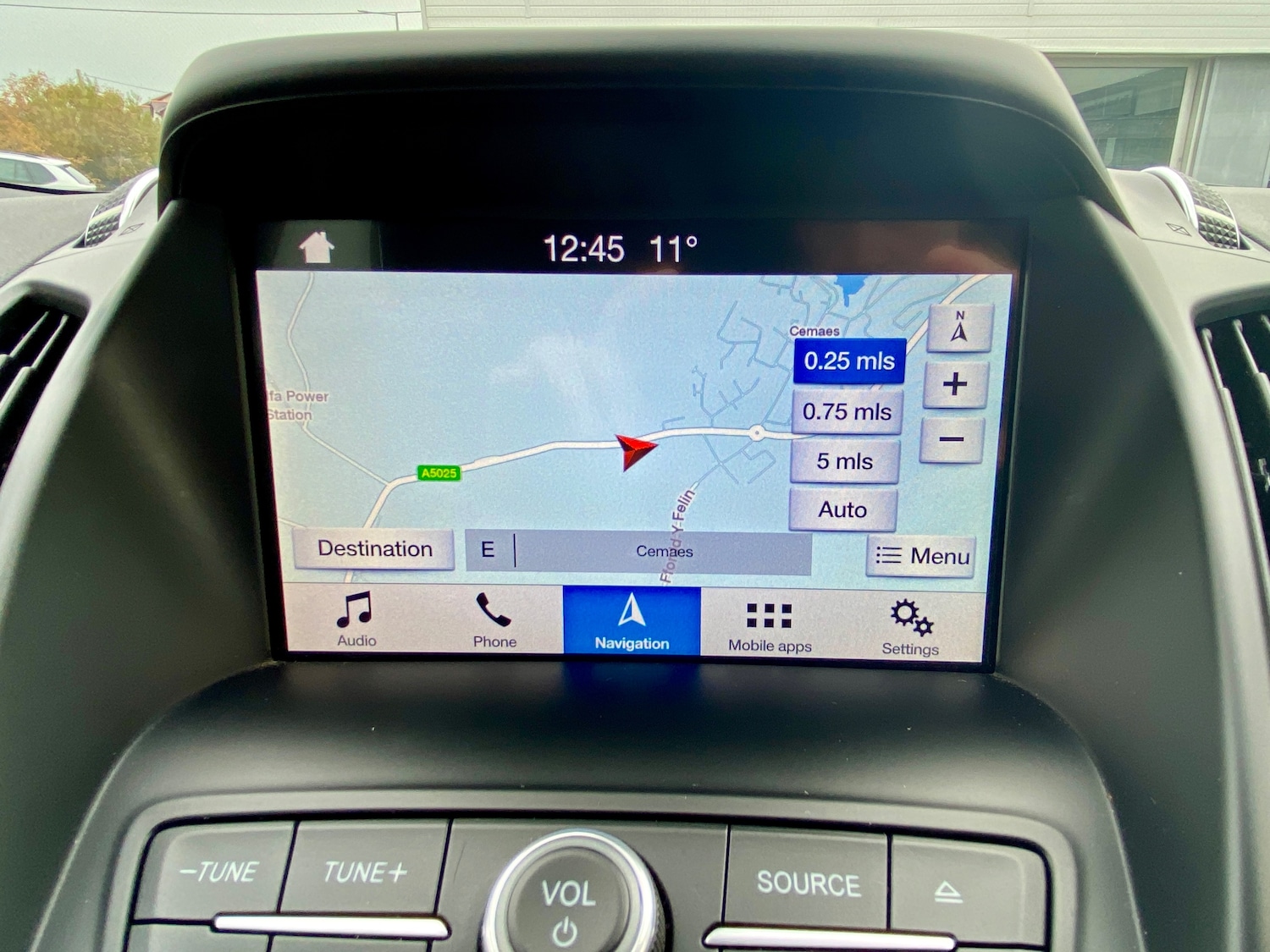 Used Ford Kuga 2019 for sale - 76274510: Photo 14