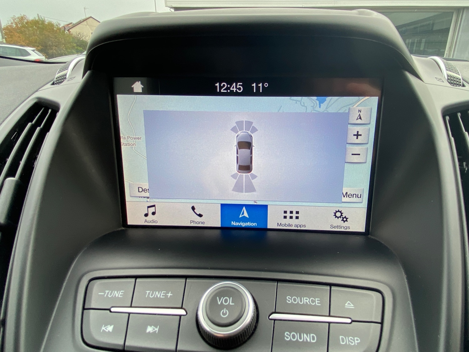 Used Ford Kuga 2019 for sale - 76274510: Photo 15