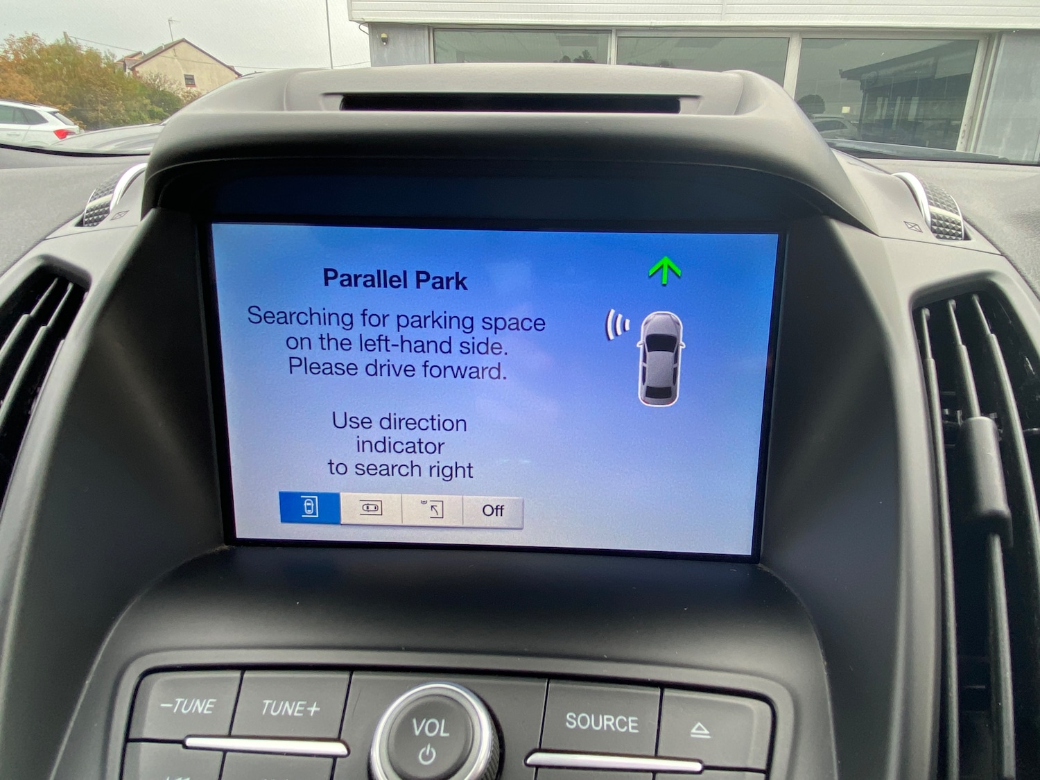 Used Ford Kuga 2019 for sale - 76274510: Photo 16