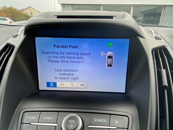 Used Ford Kuga 2019 for sale - 76274510: Photo 16
