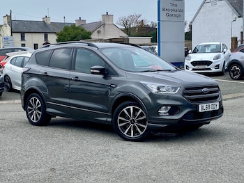 Ford - Kuga