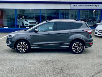 Used Ford Kuga 2019 for sale - 76274510: Photo 4