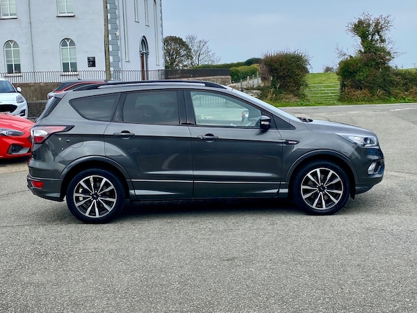 Used Ford Kuga 2019 for sale - 76274510: Photo 8