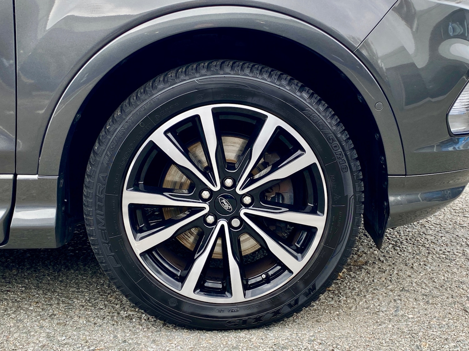 Used Ford Kuga 2019 for sale - 76274510: Photo 9