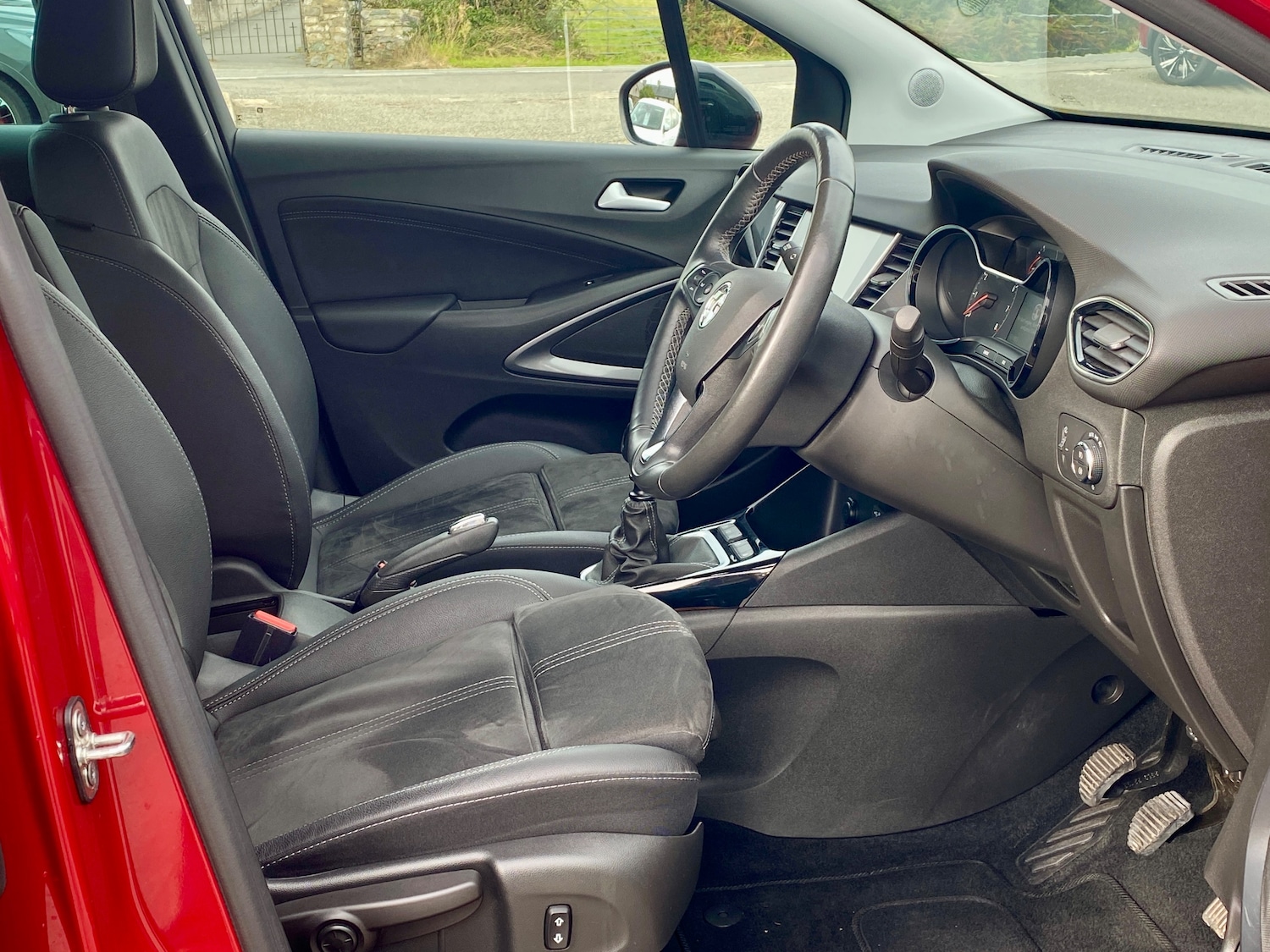 Used Vauxhall Crossland 2022 for sale - 76311684: Photo 11