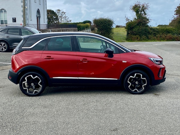 Used Vauxhall Crossland 2022 for sale - 76311684: Photo 8