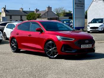 2023 (23) - 2.3 EcoBoost ST 5dr