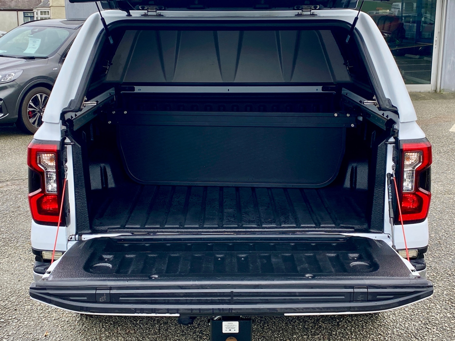 Used Ford Ranger 2024 for sale - 77462996: Photo 10