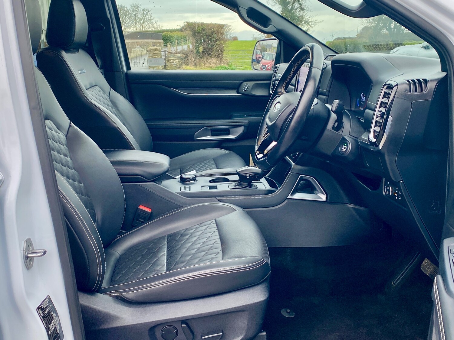 Used Ford Ranger 2024 for sale - 77462996: Photo 12