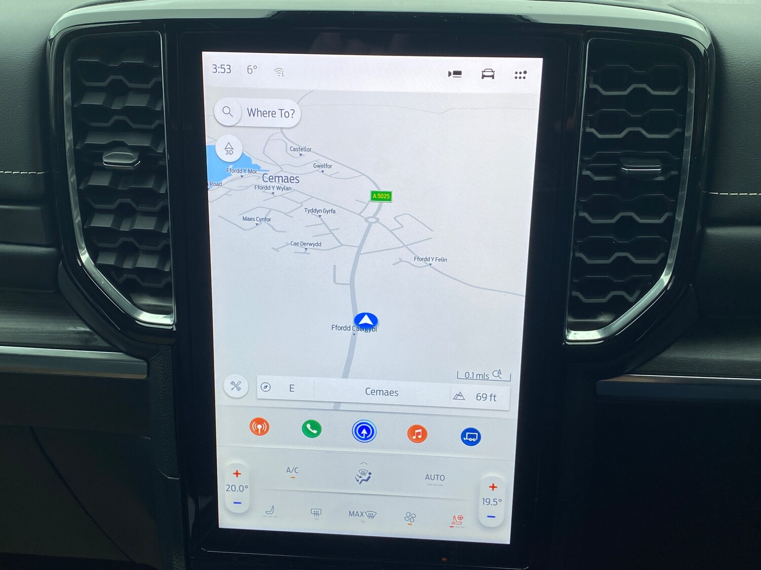 Used Ford Ranger 2024 for sale - 77462996: Photo 16