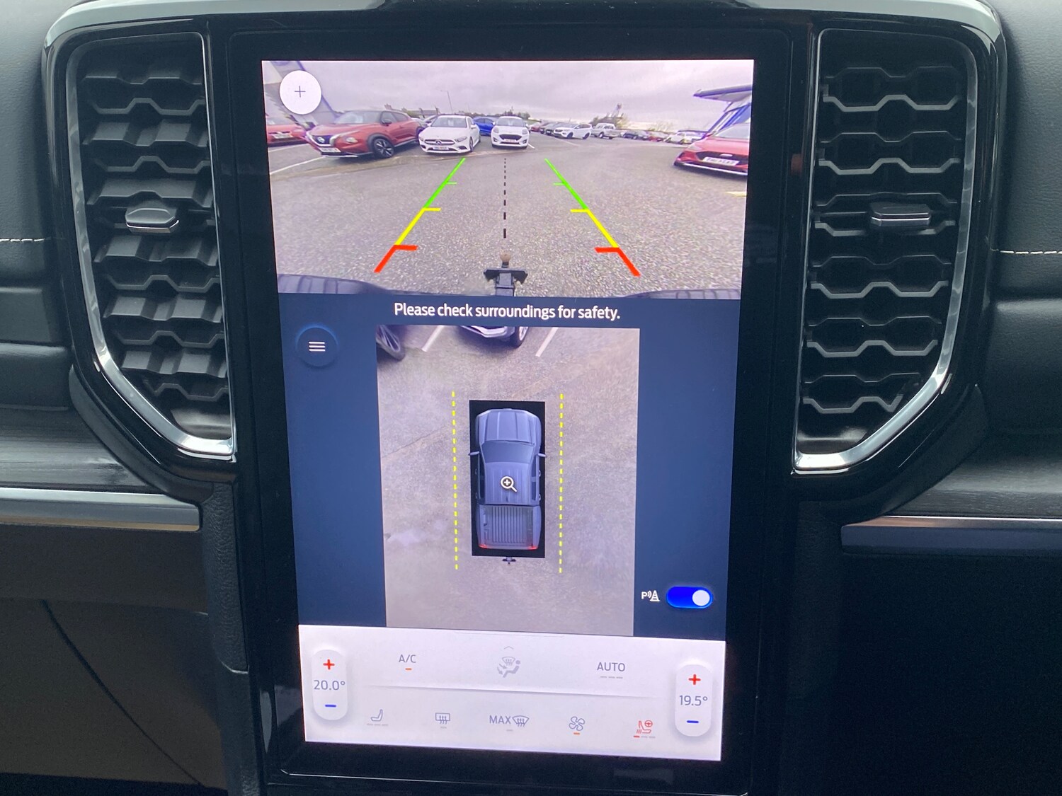 Used Ford Ranger 2024 for sale - 77462996: Photo 17