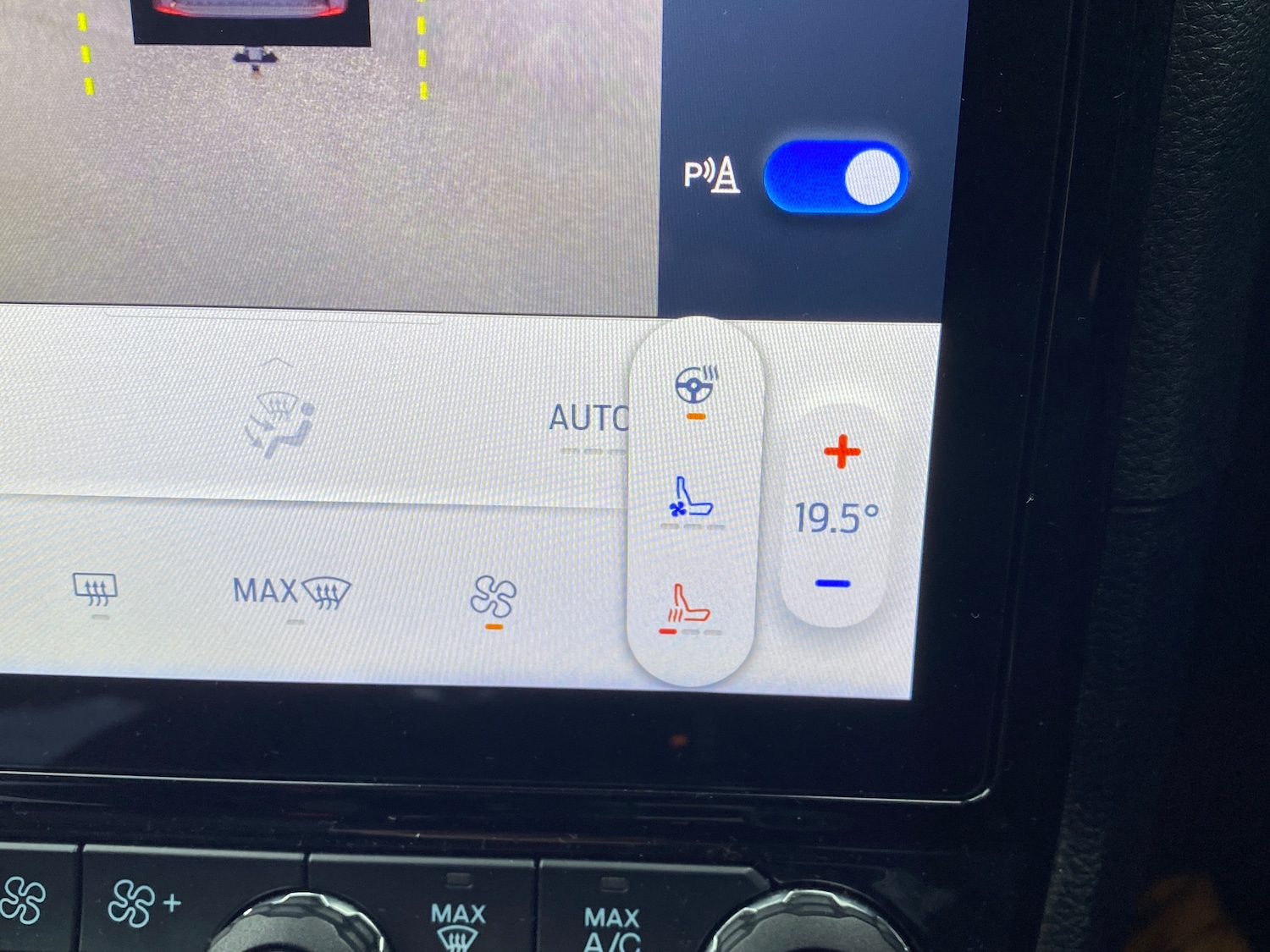 Used Ford Ranger 2024 for sale - 77462996: Photo 19