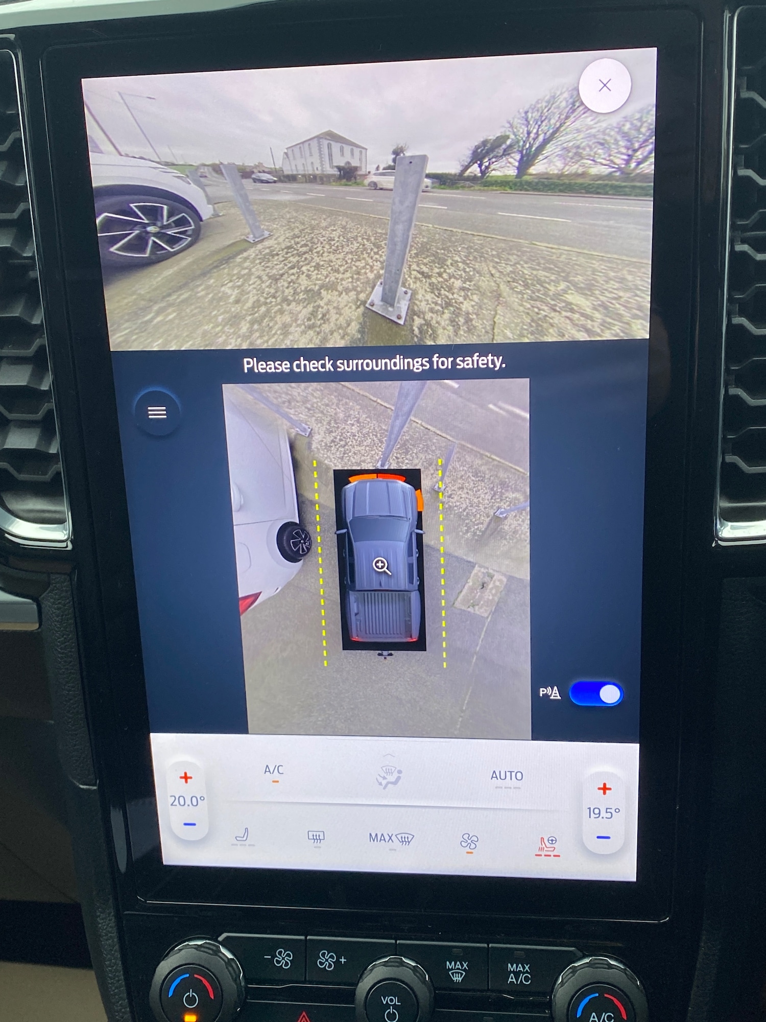 Used Ford Ranger 2024 for sale - 77462996: Photo 21