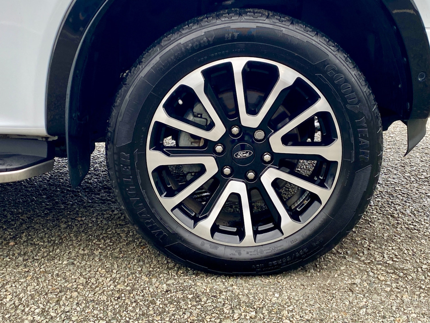 Used Ford Ranger 2024 for sale - 77462996: Photo 9