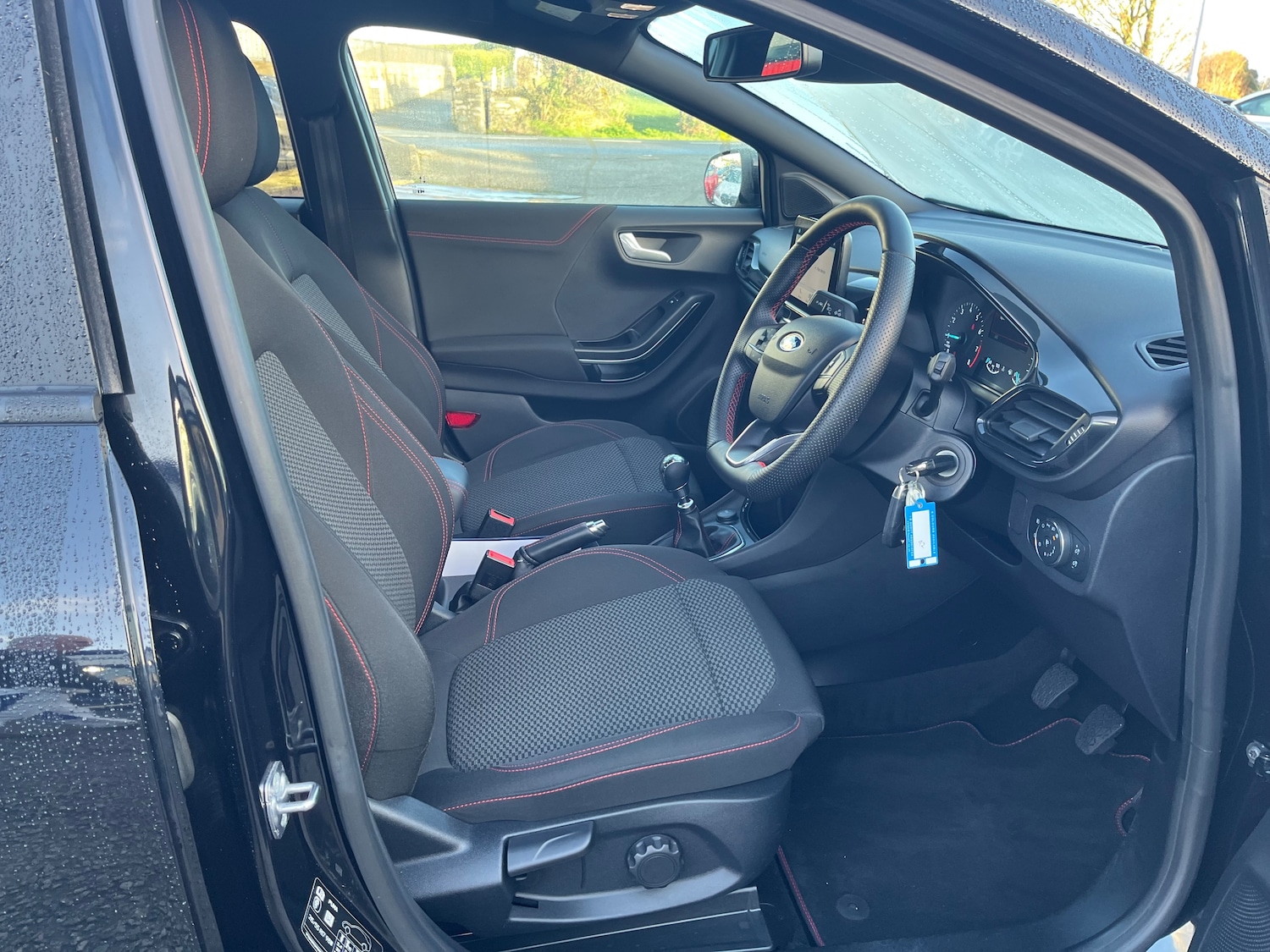 Used Ford Puma 2023 for sale - 76531535: Photo 10